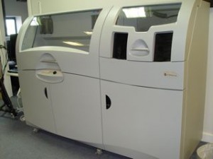 zcorp-zprinter650